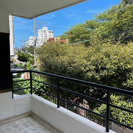 Cabana Gaia Rodadero Santa Marta (Magdalena) Exterior foto
