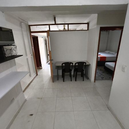 Cabana Gaia Rodadero Santa Marta (Magdalena) Exterior foto