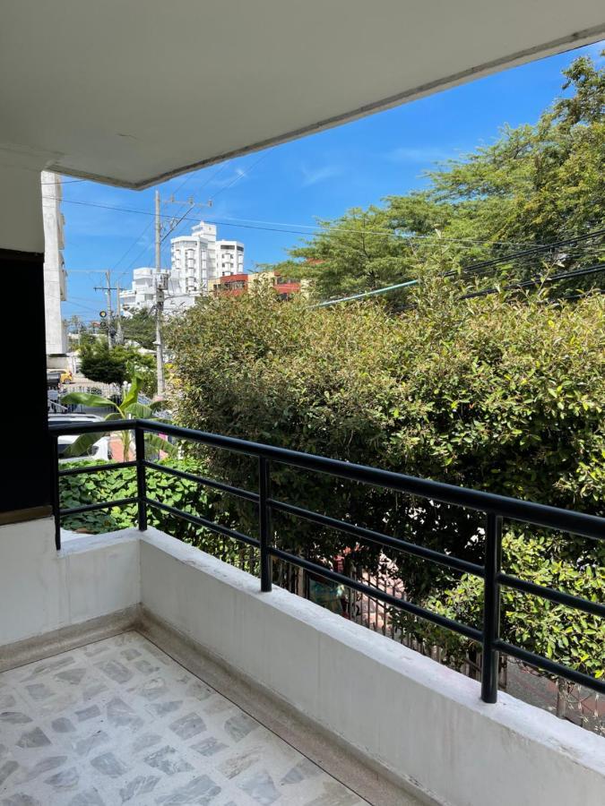 Cabana Gaia Rodadero Santa Marta (Magdalena) Exterior foto