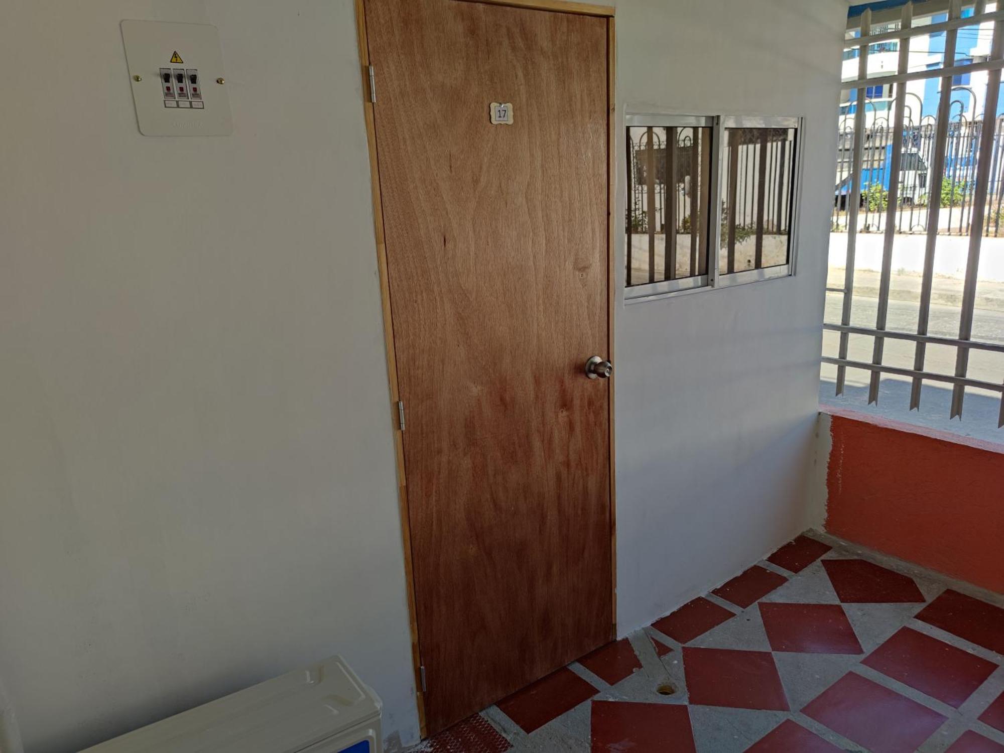 Cabana Gaia Rodadero Santa Marta (Magdalena) Exterior foto