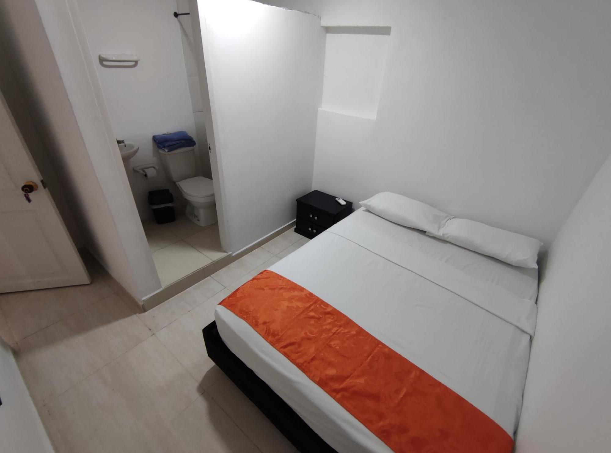 Cabana Gaia Rodadero Santa Marta (Magdalena) Exterior foto