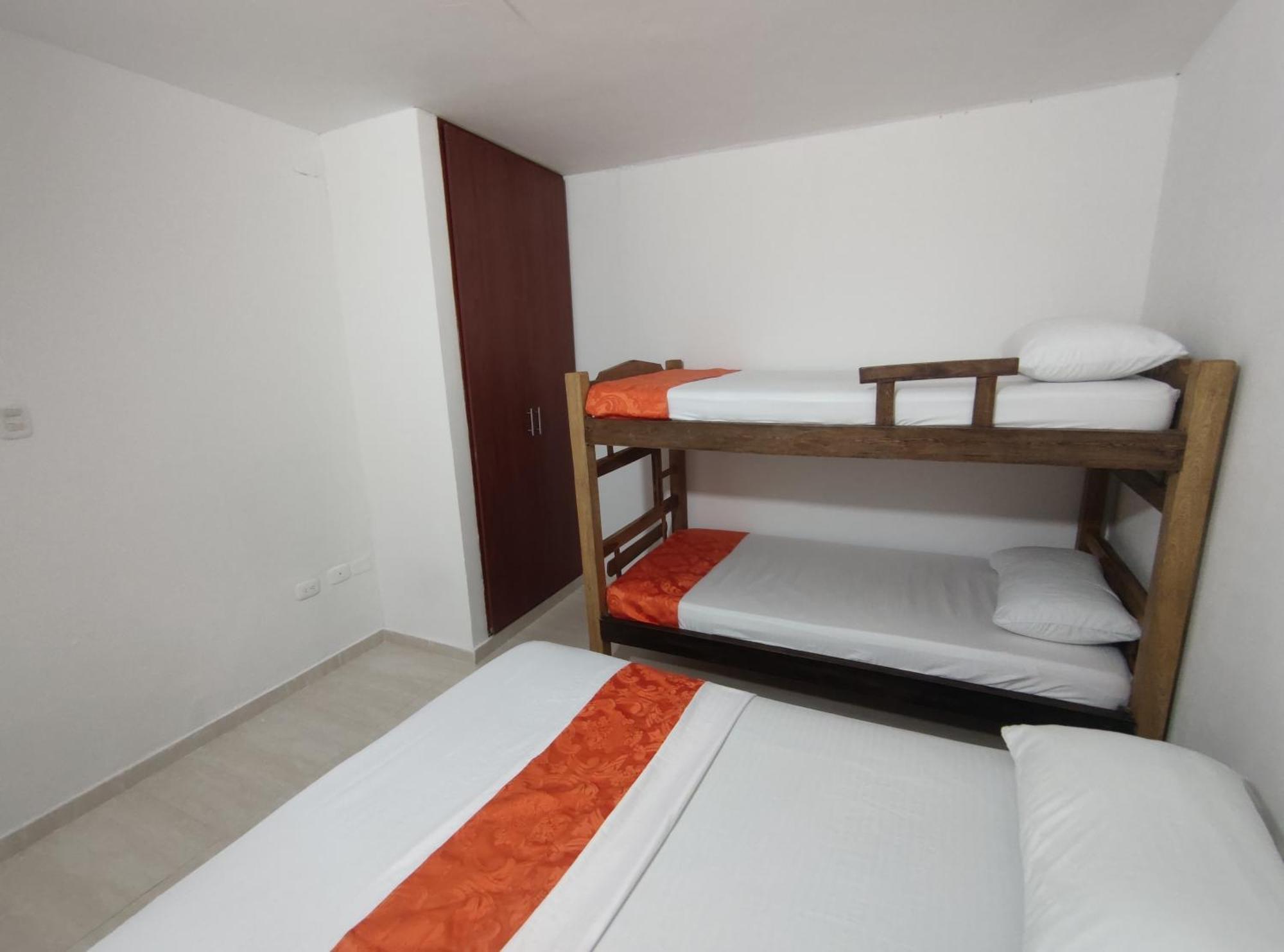 Cabana Gaia Rodadero Santa Marta (Magdalena) Exterior foto