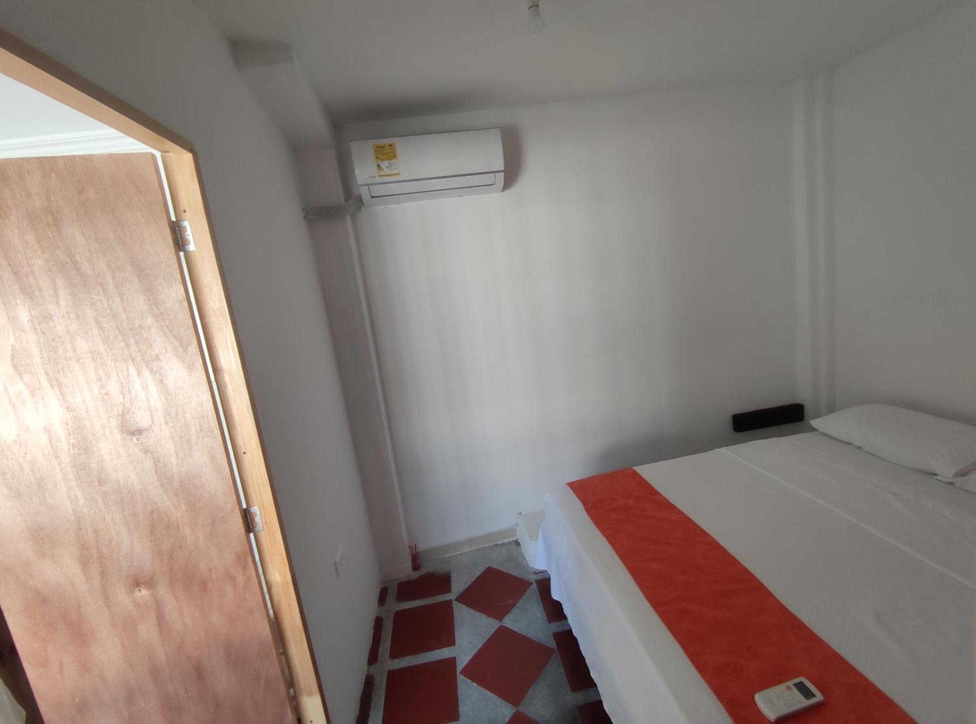 Cabana Gaia Rodadero Santa Marta (Magdalena) Exterior foto
