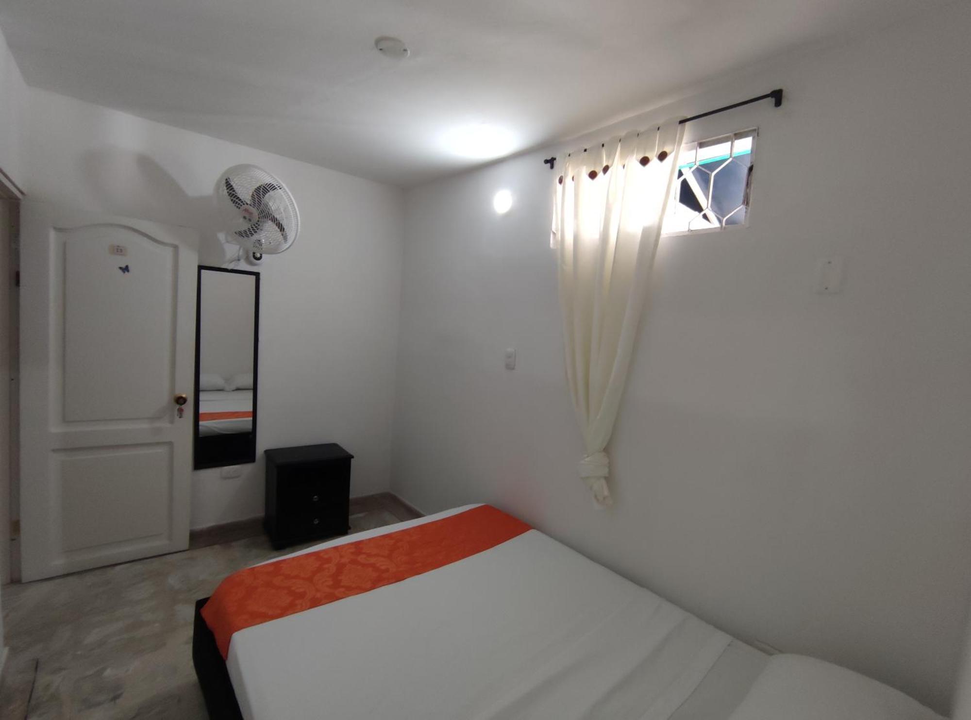 Cabana Gaia Rodadero Santa Marta (Magdalena) Exterior foto