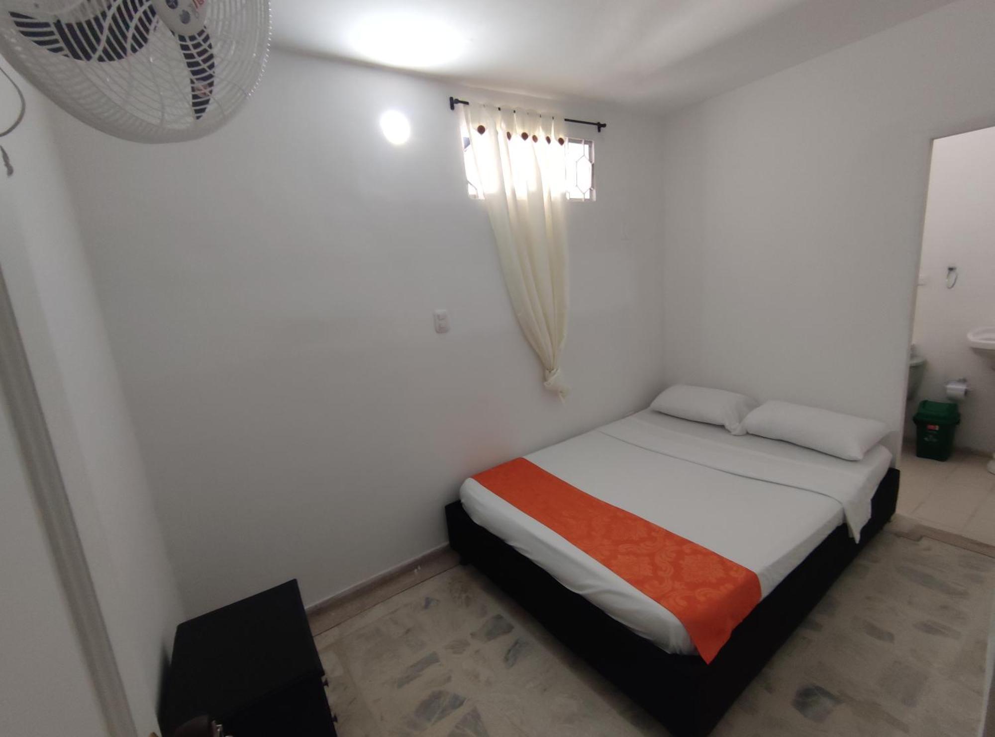 Cabana Gaia Rodadero Santa Marta (Magdalena) Exterior foto