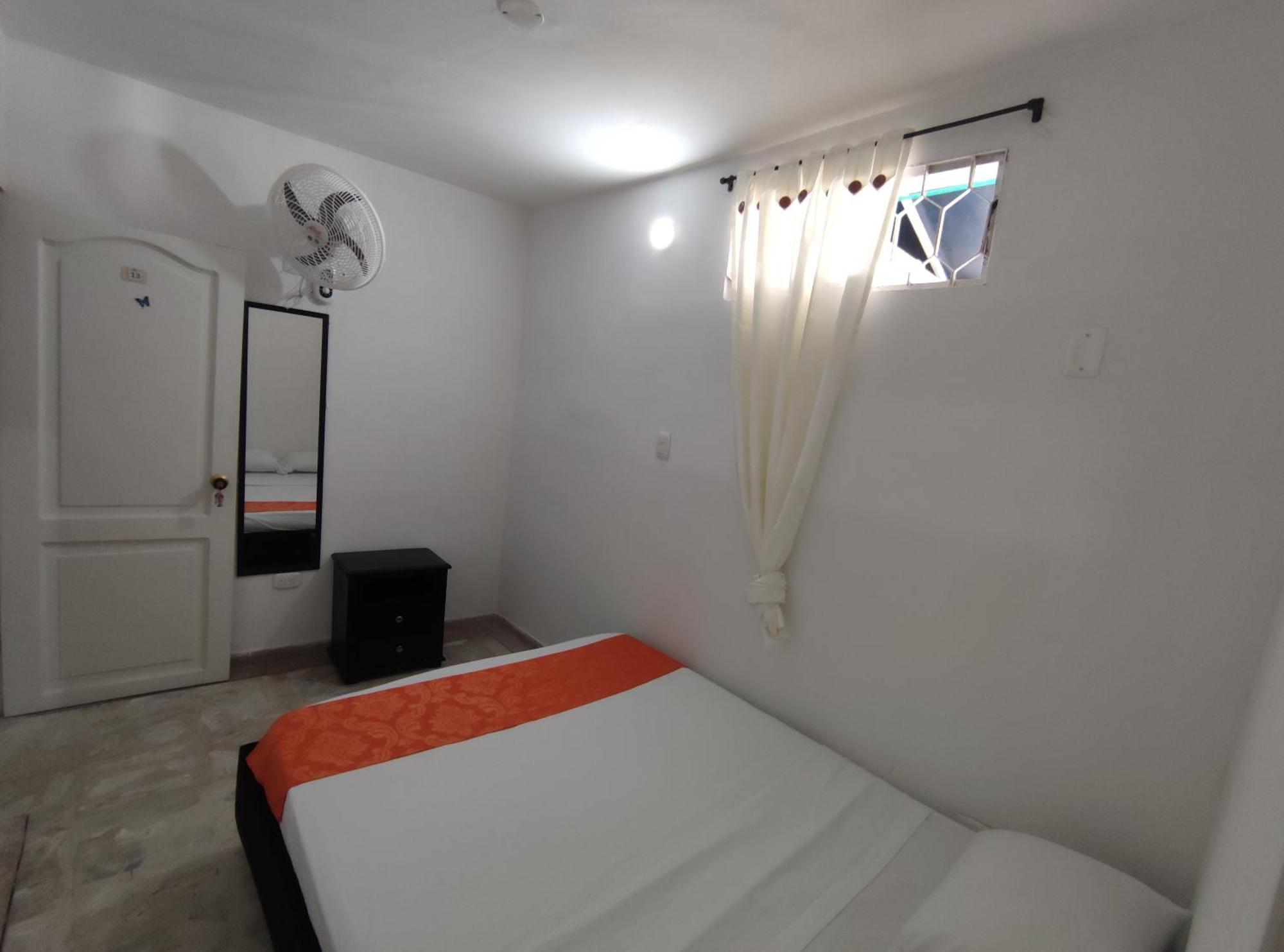 Cabana Gaia Rodadero Santa Marta (Magdalena) Exterior foto