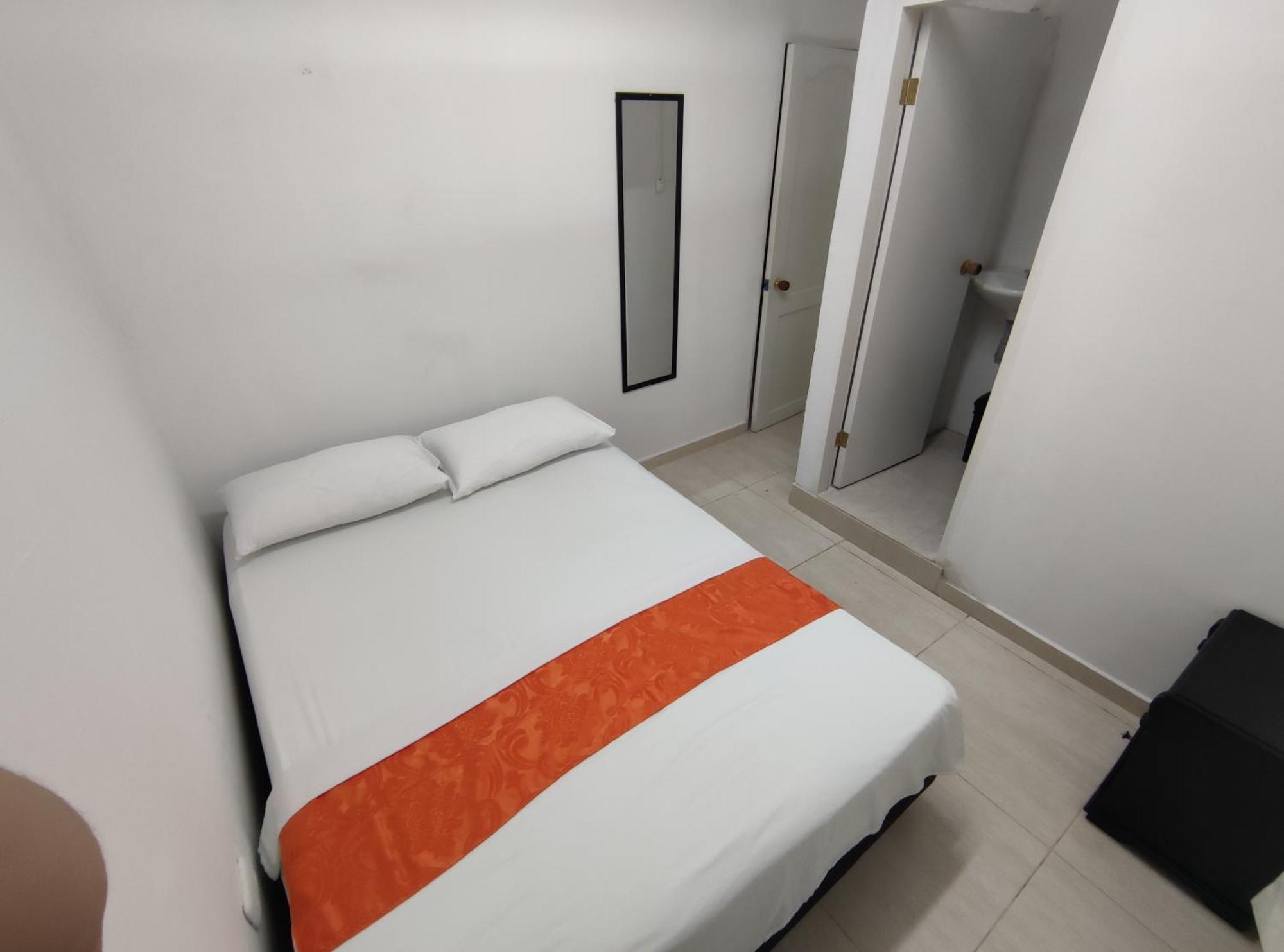Cabana Gaia Rodadero Santa Marta (Magdalena) Exterior foto