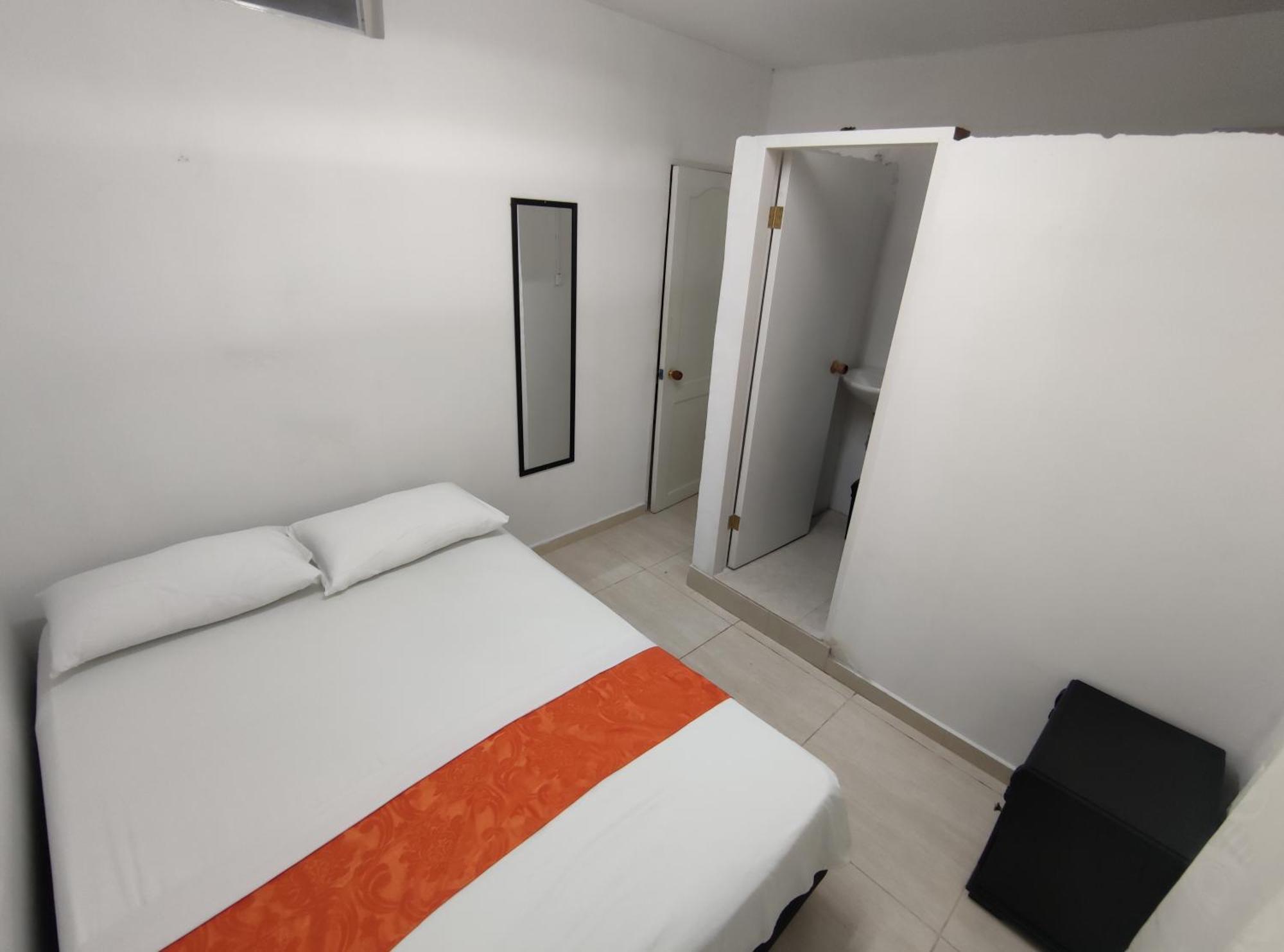 Cabana Gaia Rodadero Santa Marta (Magdalena) Exterior foto