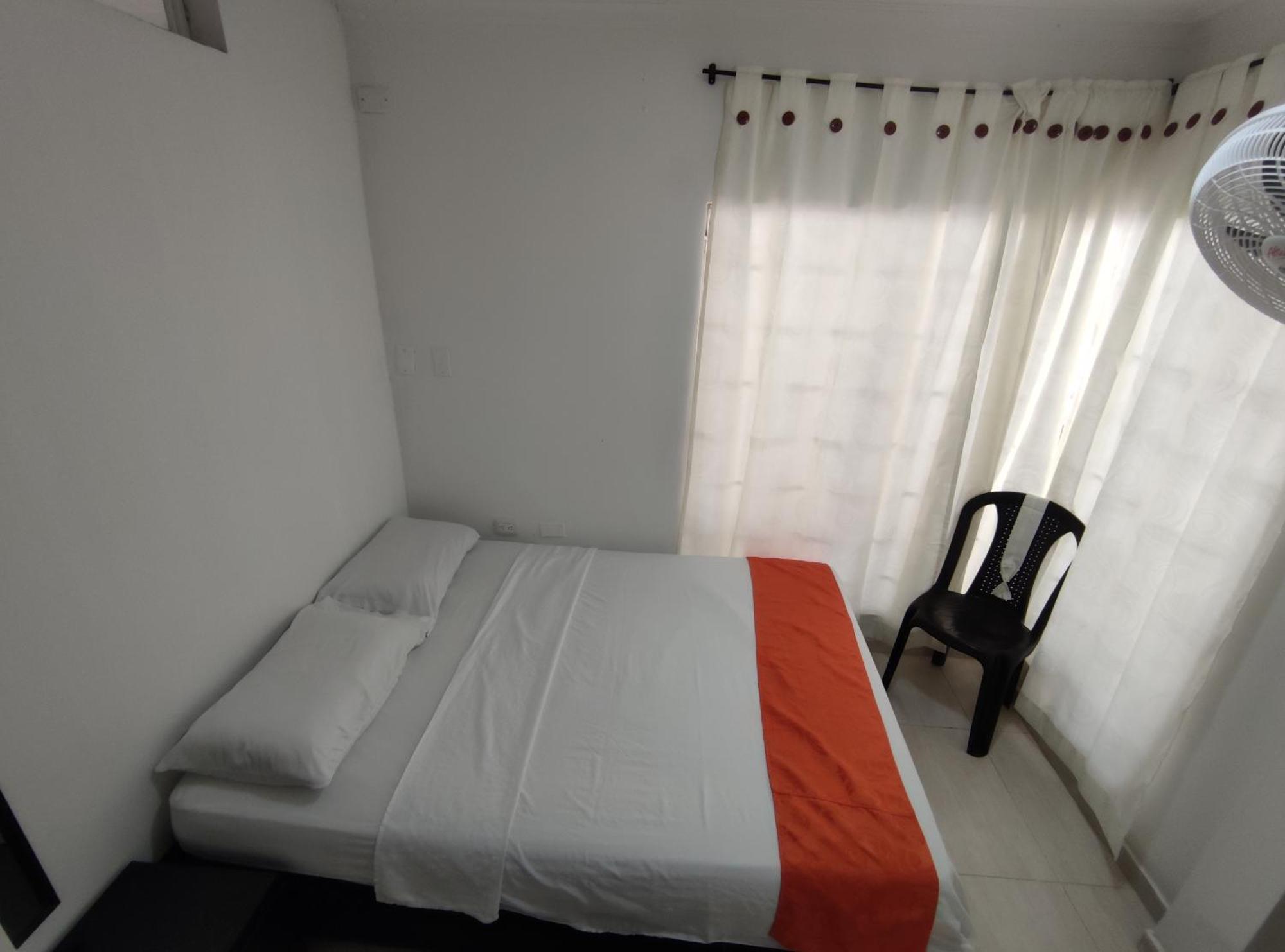 Cabana Gaia Rodadero Santa Marta (Magdalena) Exterior foto