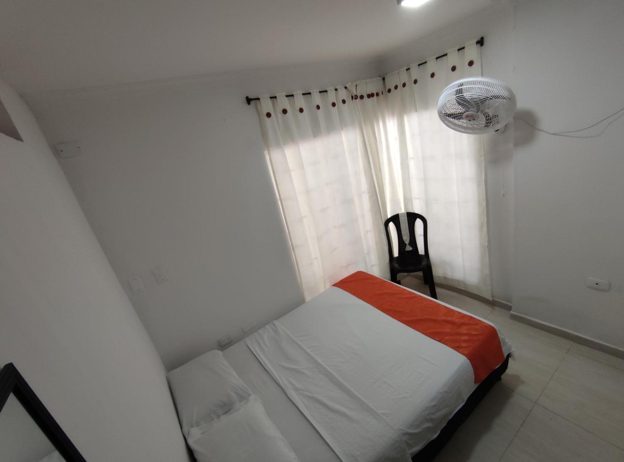 Cabana Gaia Rodadero Santa Marta (Magdalena) Exterior foto