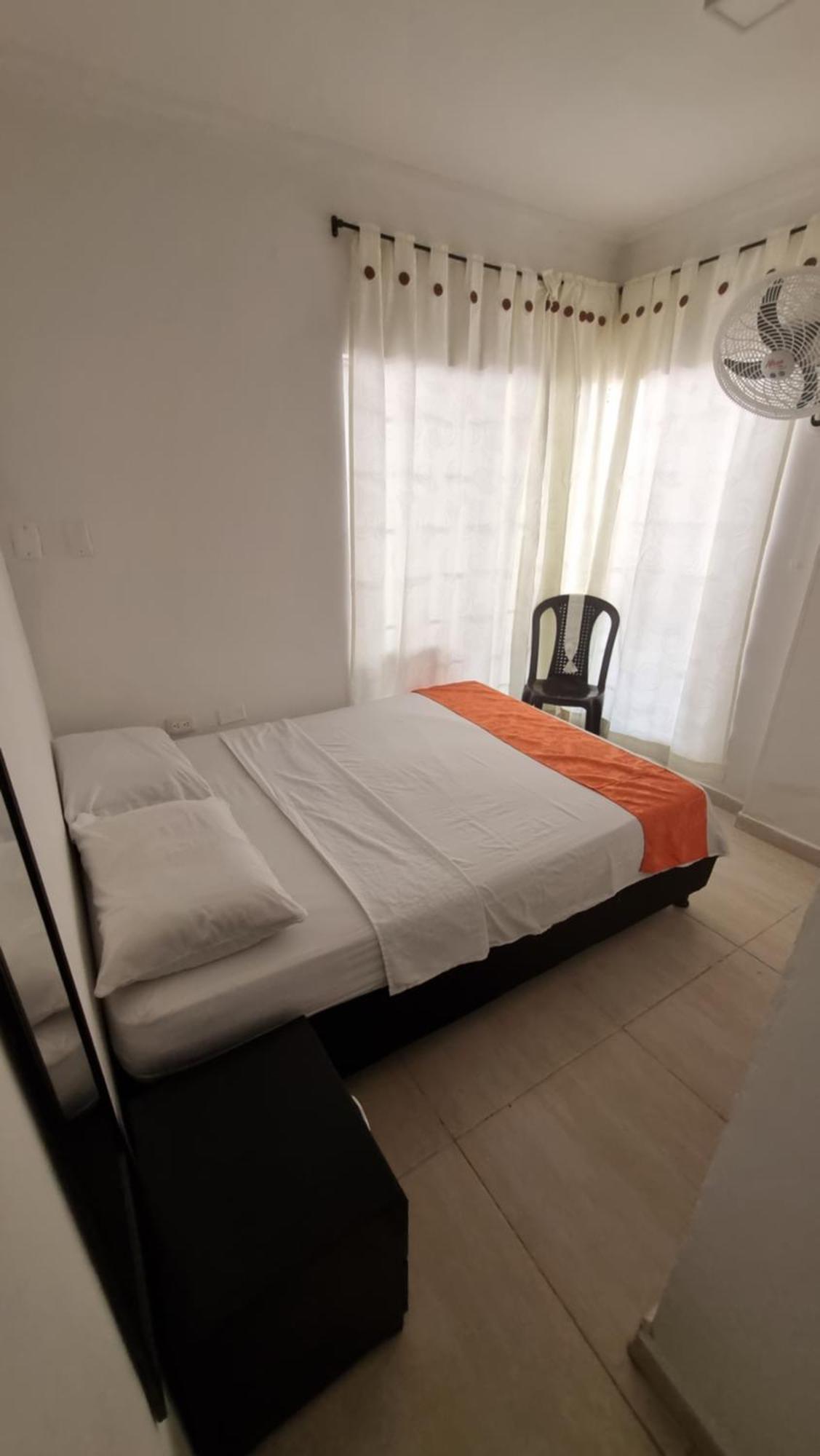 Cabana Gaia Rodadero Santa Marta (Magdalena) Exterior foto