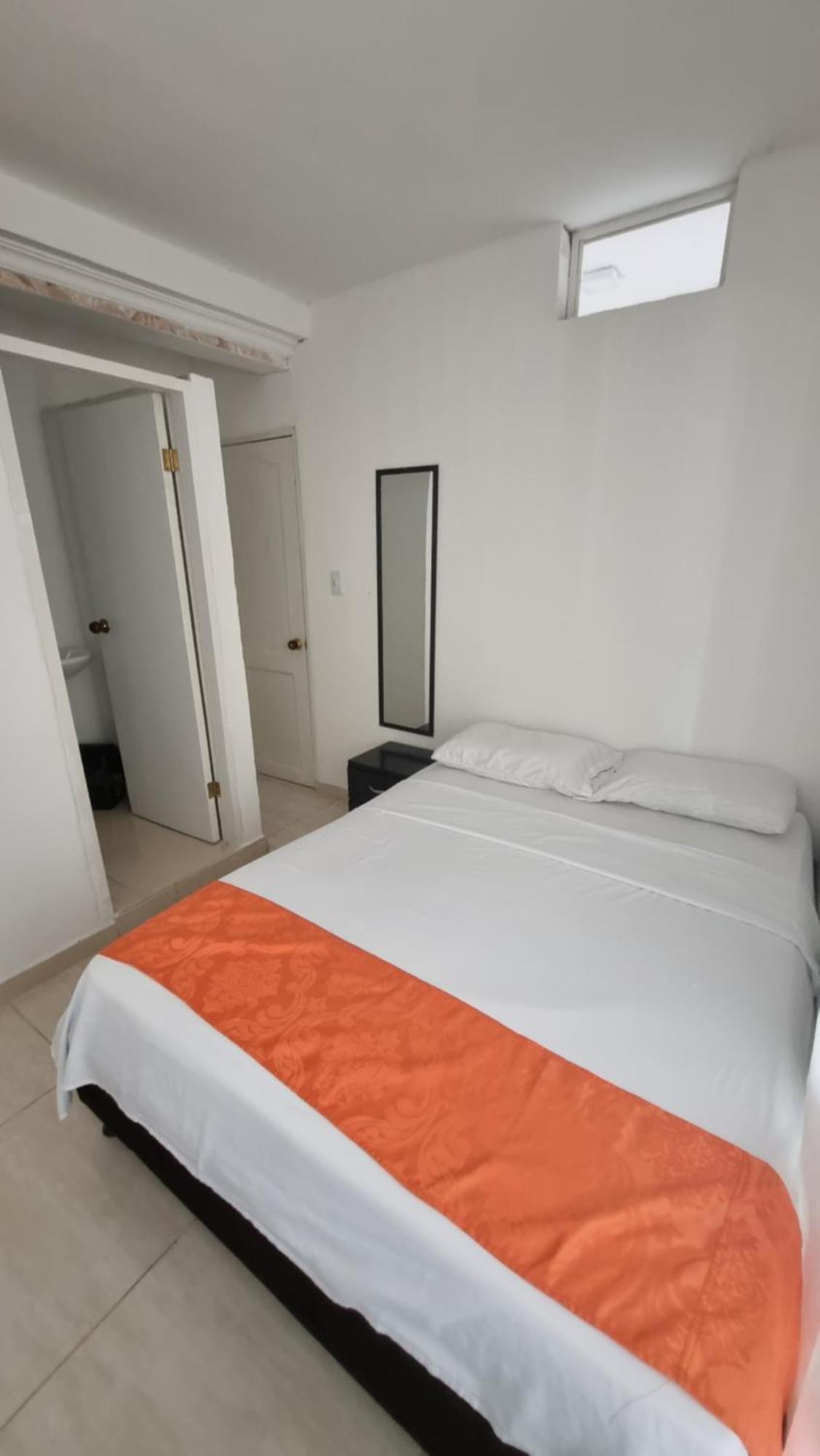 Cabana Gaia Rodadero Santa Marta (Magdalena) Exterior foto
