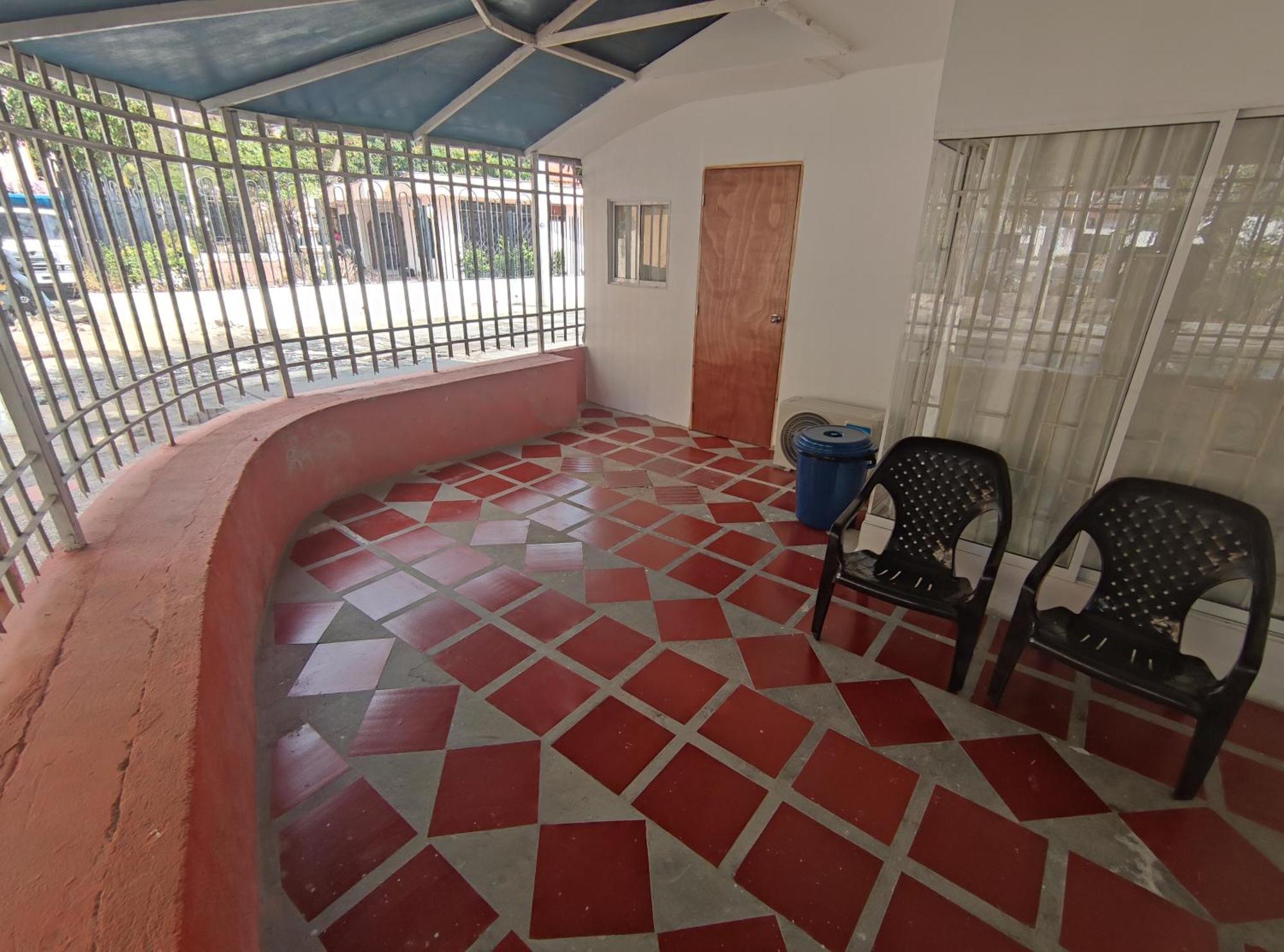 Cabana Gaia Rodadero Santa Marta (Magdalena) Exterior foto