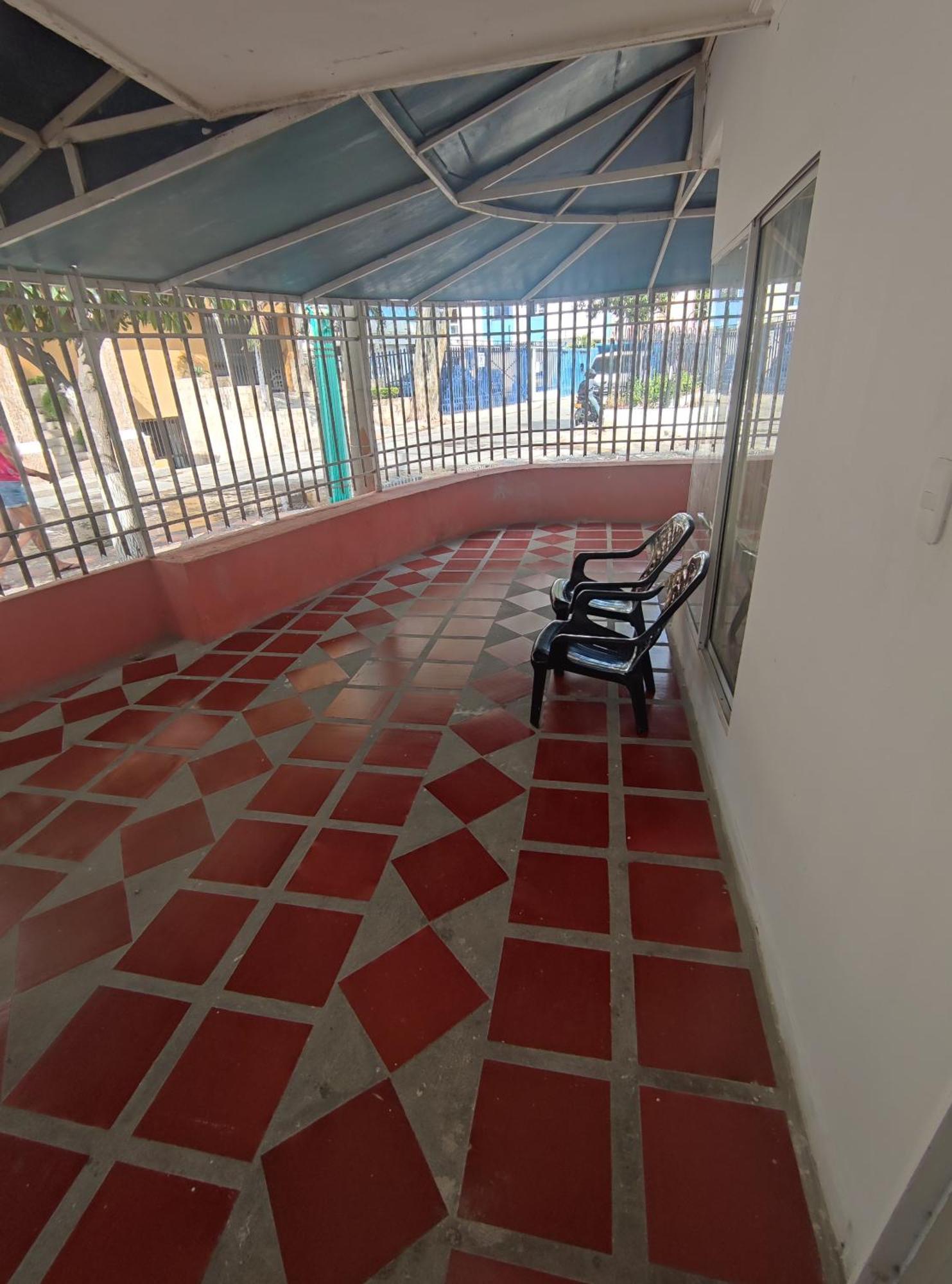 Cabana Gaia Rodadero Santa Marta (Magdalena) Exterior foto