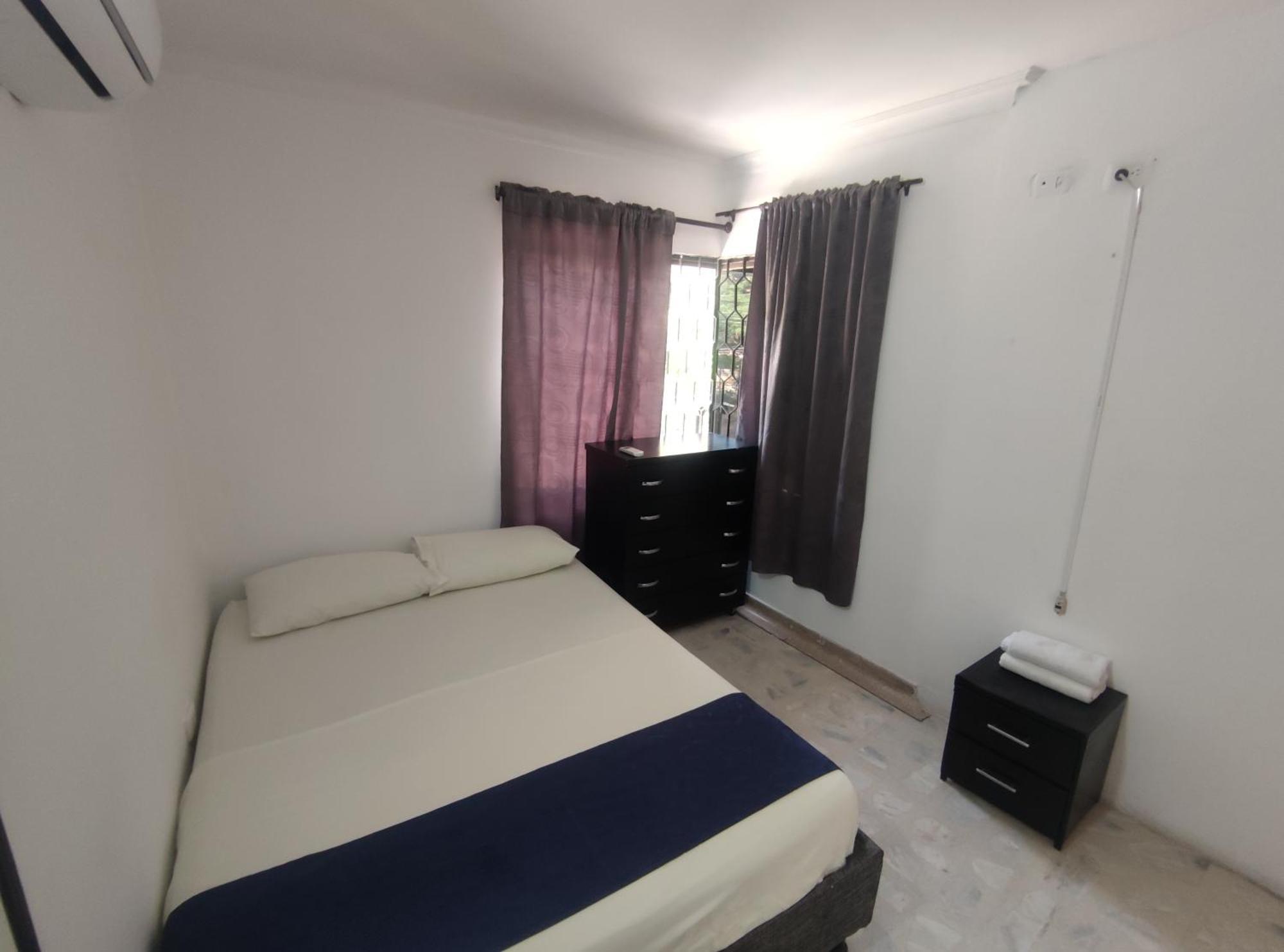 Cabana Gaia Rodadero Santa Marta (Magdalena) Exterior foto