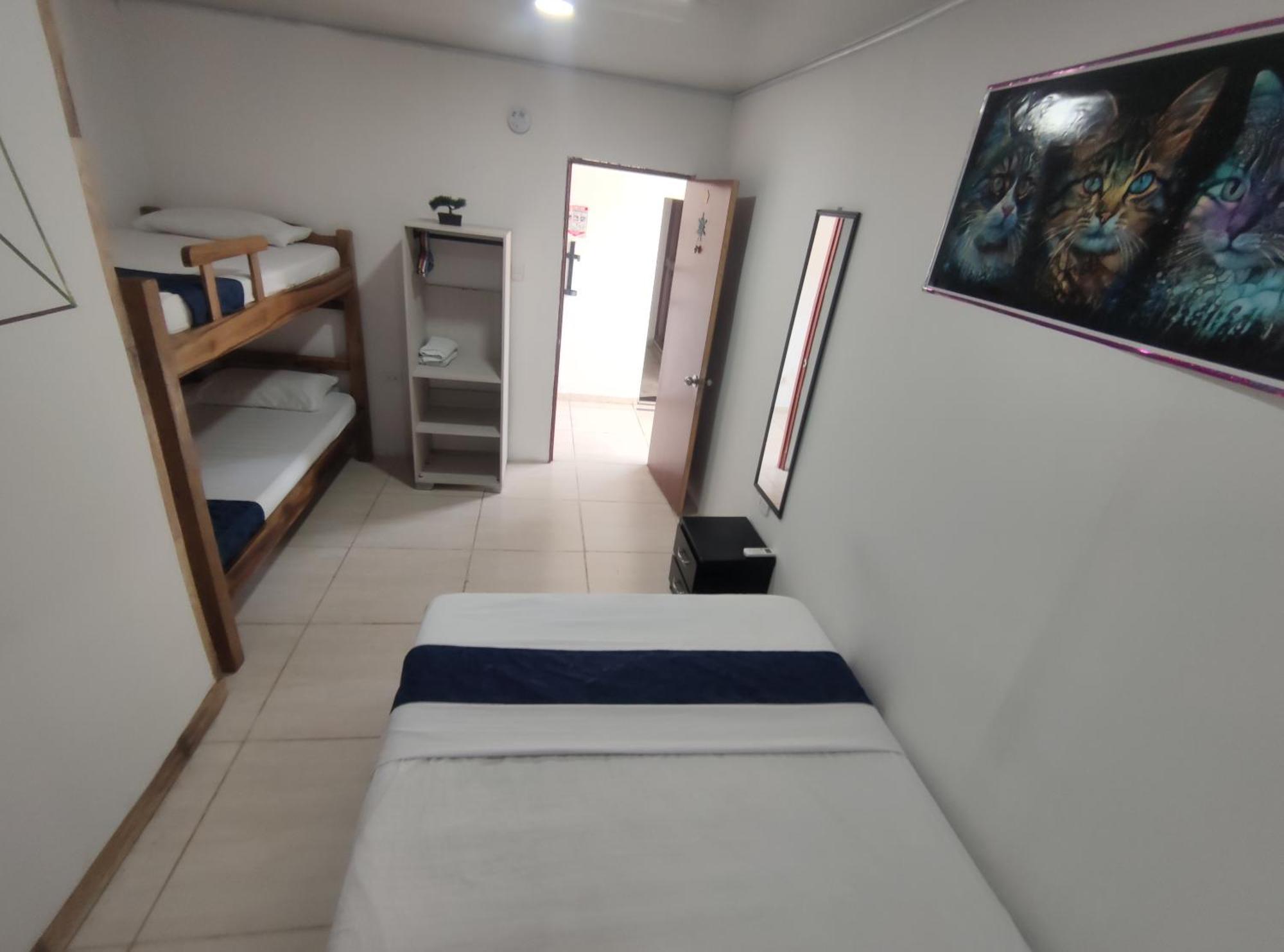 Cabana Gaia Rodadero Santa Marta (Magdalena) Exterior foto