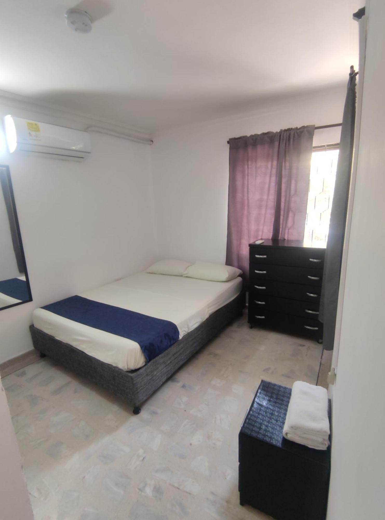 Cabana Gaia Rodadero Santa Marta (Magdalena) Exterior foto