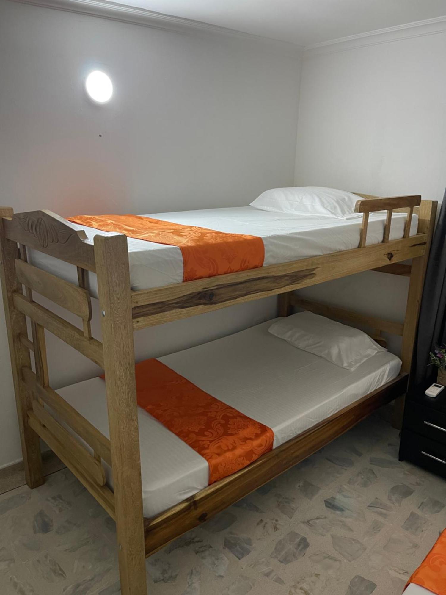 Cabana Gaia Rodadero Santa Marta (Magdalena) Quarto foto