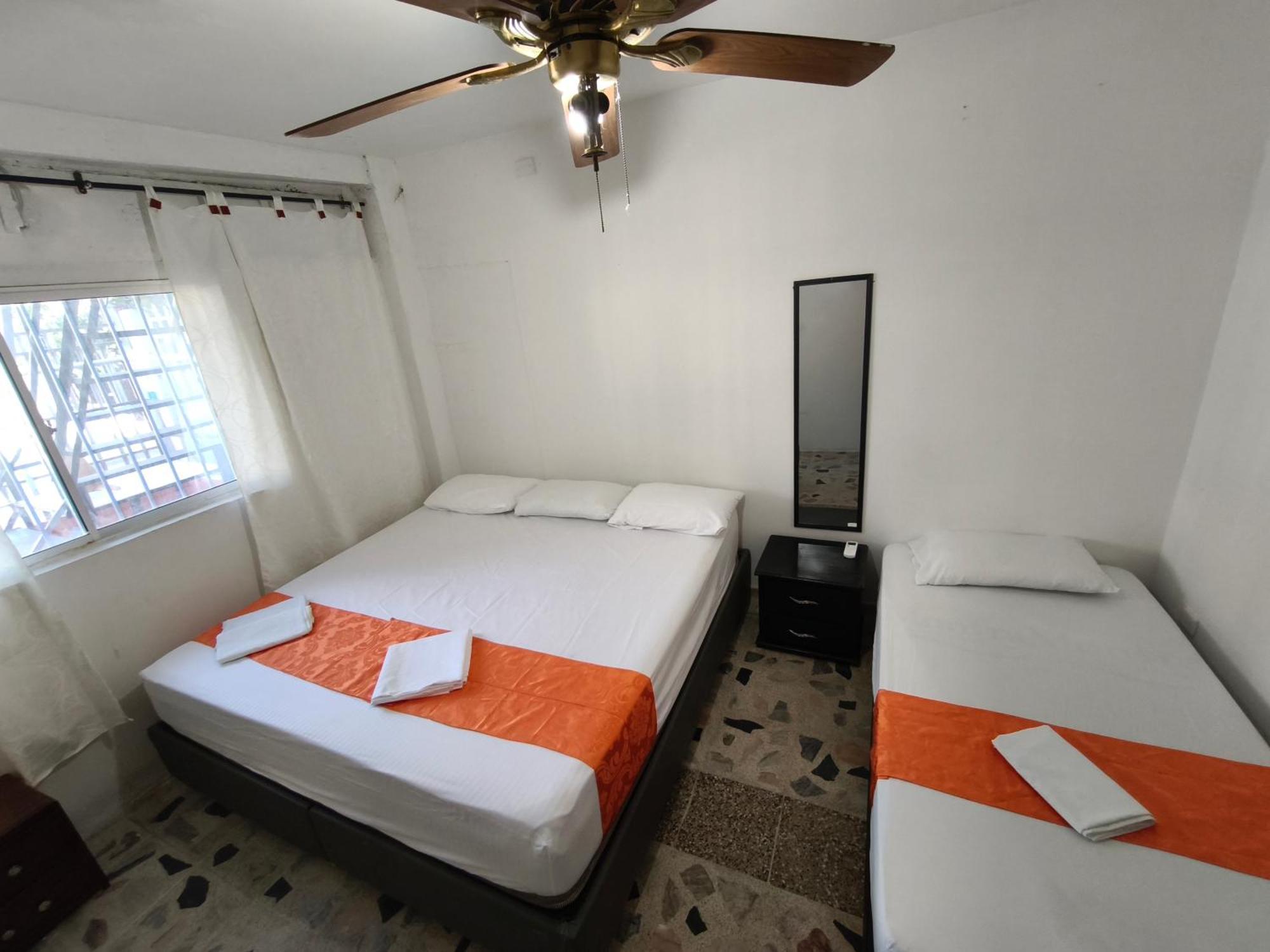 Cabana Gaia Rodadero Santa Marta (Magdalena) Exterior foto