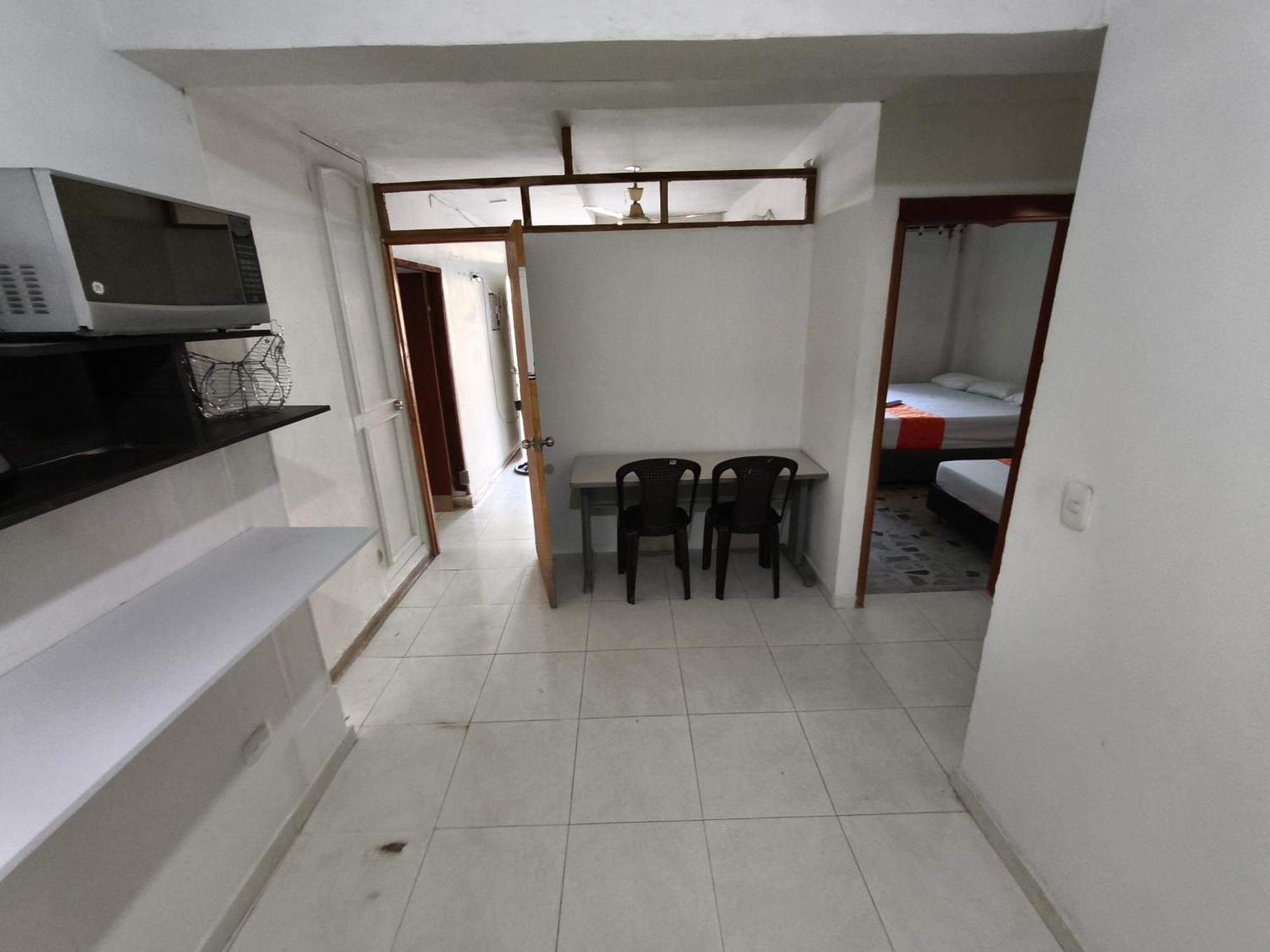 Cabana Gaia Rodadero Santa Marta (Magdalena) Exterior foto