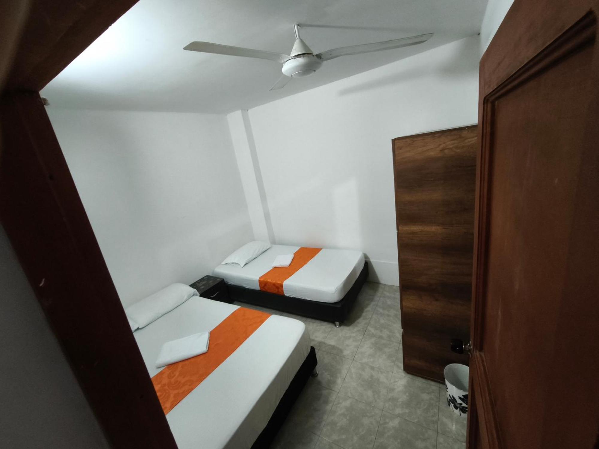 Cabana Gaia Rodadero Santa Marta (Magdalena) Exterior foto